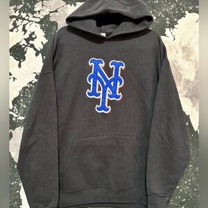 New York Mets Lee Sport hoodie